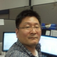 Hyundai U&I Employee Dohyoung Kim's profile photo
