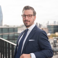 J A Brooks Employee Matthew Towner's profile photo