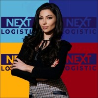 NextLogistic Ltd. Employee Lucy Racheva's profile photo