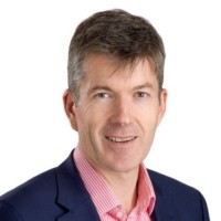 Proveca Ltd Employee Paul Hawkins's profile photo