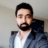 Ultragenic Research and Technologies Pvt. Ltd. Employee Aashish Suneja's profile photo