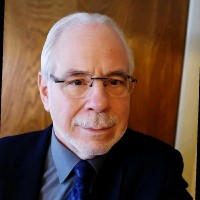 Tarrant County College Employee Martin Patrick's profile photo