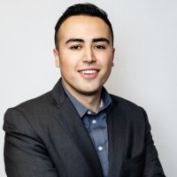 Omega Global Technologies, Inc. Employee Zedric Ochoa's profile photo