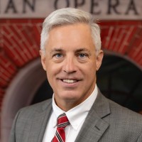 City of Dothan Government Employee Andrew Love's profile photo