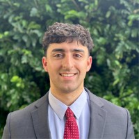 Merrill Lynch Employee Daniel Marcon's profile photo