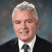 Johnson & Johnson Employee Eugene O'Callaghan's profile photo