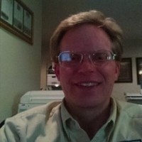 Buchanan and Sons Inc Employee Tom Edge's profile photo