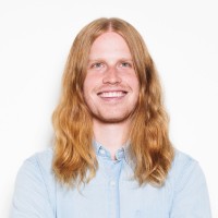 Meta Employee Matthew Pullen's profile photo