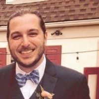 NYT Wirecutter Employee Sebastian Compagnucci's profile photo