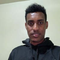 GCC Technologies LLC Employee Amlake Ayele's profile photo
