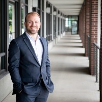 HGA Architects and Engineers Employee Kyle Maier's profile photo