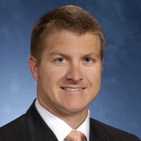 L3Harris Technologies Employee Samuel Gill's profile photo