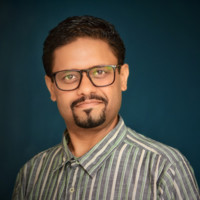 Ridecell Employee Shantanu Bedarkar's profile photo