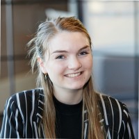 PwC UK Employee Roisin Doherty's profile photo