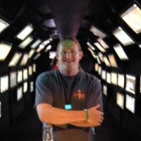 GameCloud Studios Employee Rick Thomas's profile photo