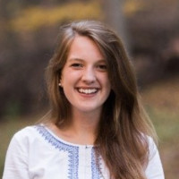 ProjectionHub Employee Grace Cisna's profile photo