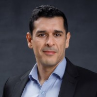 INTELCIA Employee Omar Araki's profile photo