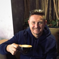 West Coast Supply Group Employee Alan Beningfield's profile photo