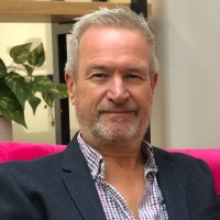 Genius Technology Solutions Employee Tony Smith's profile photo