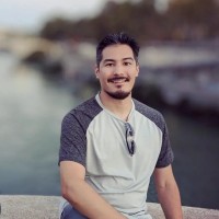 Scotch Employee Joseph Dimaria's profile photo