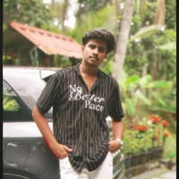 Model Engineering College Employee Abhiram Prasad's profile photo