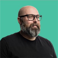 Soup Creative Employee Stewart MacFarlane's profile photo
