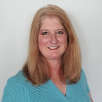 Instacart Employee Robin Stevens's profile photo