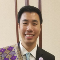 TVIQ Employee William Siu's profile photo