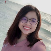 Imerza Employee Qin Goh's profile photo