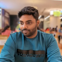 Light & Wonder Employee Joy Kumar's profile photo