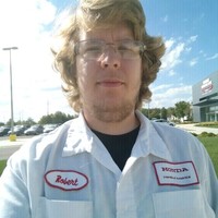 Honda of America Mfg., Inc. Employee Robert Anderton's profile photo