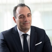 Email e telefono di Antonio Filosa