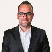 Emergis Employee Bauke de Jong's profile photo