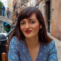 Disruptivo.tv Employee Daniela Rubí Ríos's profile photo