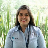 Kiritek Employee Ana Alvarado's profile photo