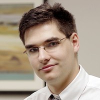 Carvana Employee Eric Lockett's profile photo