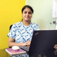 Team5 Technologies Pvt Ltd Employee Shrilakshmi Gosavi's profile photo