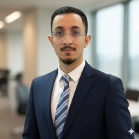 Code Hive GmbH Employee Enes Hos's profile photo