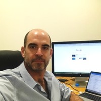 Celmedia-Mobile Employee Mario Cumsille's profile photo