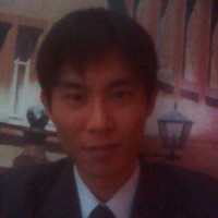 Orient Europharma Co., Ltd Employee TC Lin's profile photo