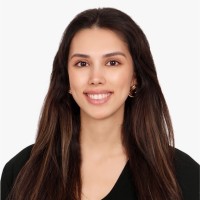 Trendyol Group Employee Ece Kavukcu's profile photo