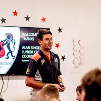 WA Cricket Employee Alan Singer's profile photo