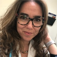 Care Resource Community Health Centers, Inc. Employee Nadia Ferder's profile photo