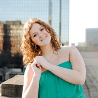 Chattanooga Tent Company Employee Caroline Dale's profile photo