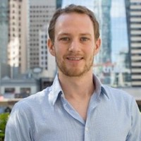 Wls Fabricating Employee Scott Cronin's profile photo