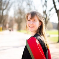 Lystek Employee Kelly Ward's profile photo