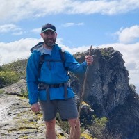 Corangamite Catchment Management Authority Employee Trent Griffiths's profile photo