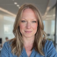 Docusign Employee Gretchen Conlon's profile photo