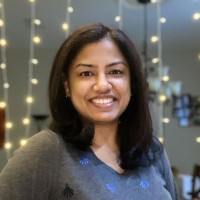 Darden Employee Saranya Ganapathy's profile photo