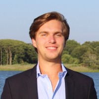 Discover Echo Inc. Employee Hunter Stump's profile photo
